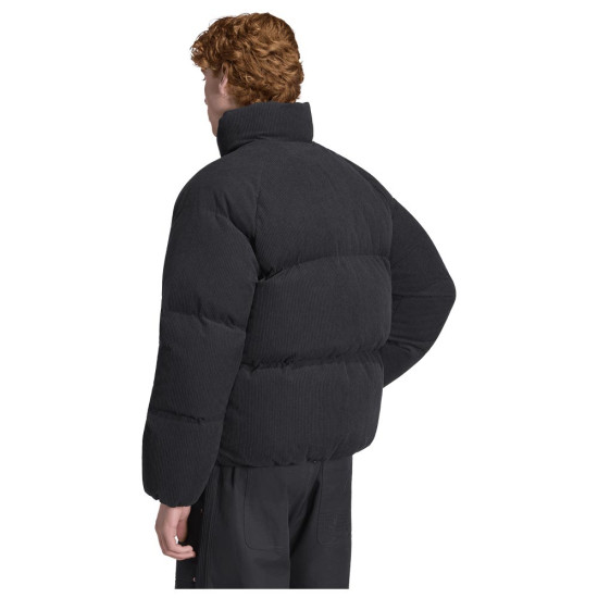 Adidas Ανδρικό μπουφάν Corduroy Puffer Jacket